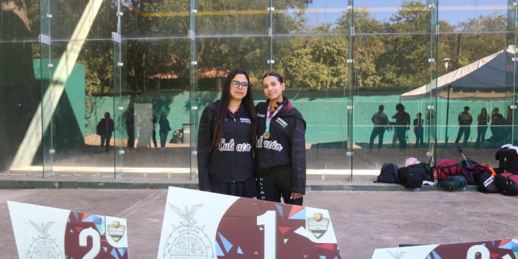 Culiacán es el mejor en Ajedrez y Frontón