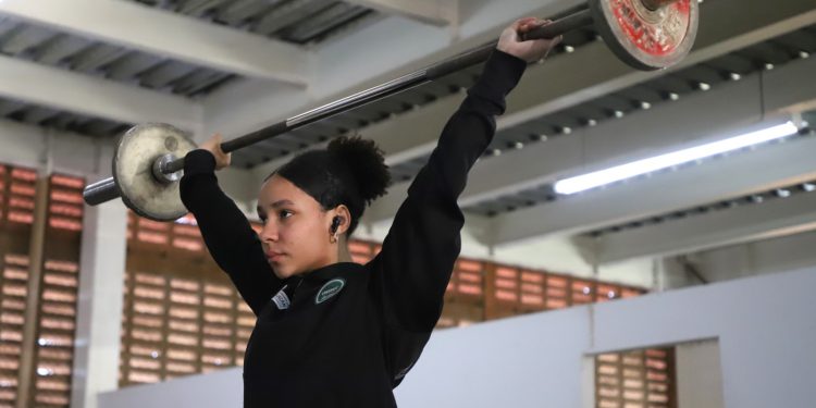 Listas para su debut