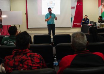 Define ISDE plan de trabajo rumbo a los Estatales.