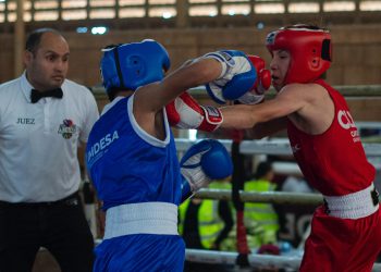 Muy superior Mazatlán en Boxeo