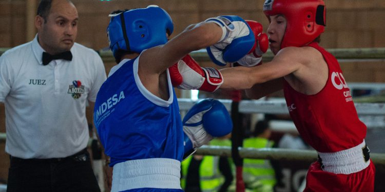 Muy superior Mazatlán en Boxeo