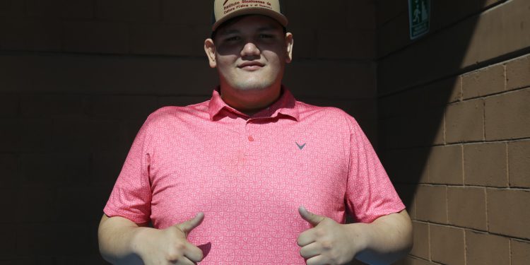 SE CONCENTRA DAVID MORALES EN EL CNAR