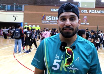 Estamos viviendo una gran fiesta: JC Cascajares