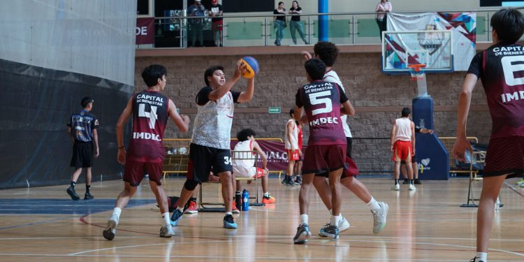 Domina Mazatlán Baloncesto