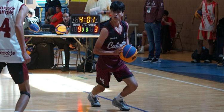 Domina Mazatlán Baloncesto