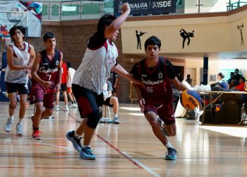 Domina Mazatlán Baloncesto