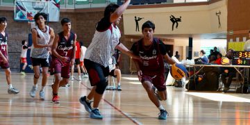 Domina Mazatlán Baloncesto