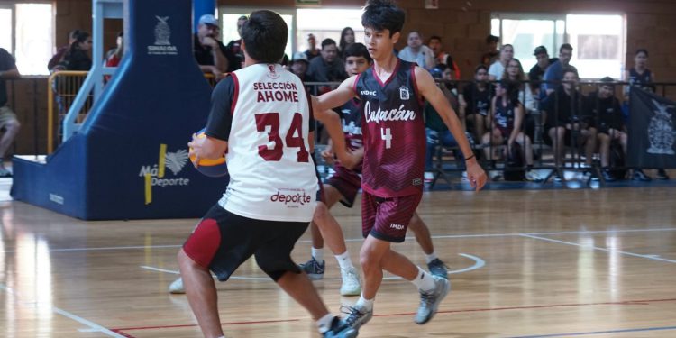 Domina Mazatlán Baloncesto