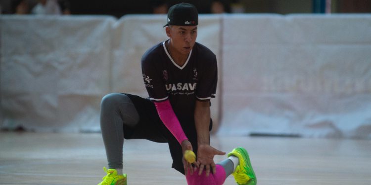 Guasave el mejor en el inicio del Voleibol de Playa