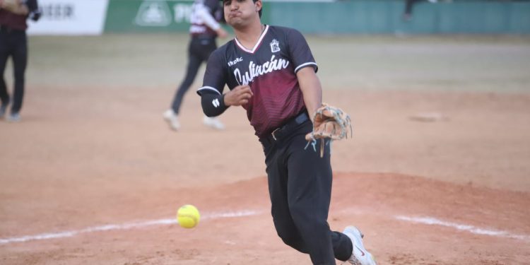 Culiacán manda en la varonil, Mazatlán el mejor en la Femenil