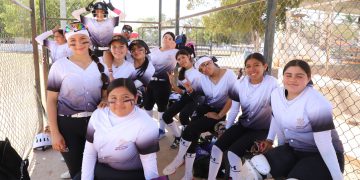 Logra Mazatlán la corona en Juvenil Menor Femenil