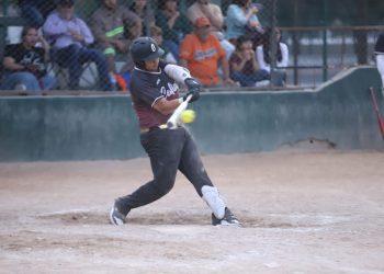 Culiacán manda en la varonil, Mazatlán el mejor en la Femenil