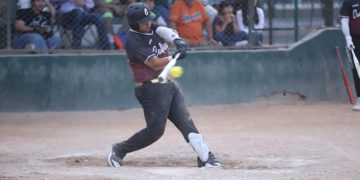 Culiacán manda en la varonil, Mazatlán el mejor en la Femenil