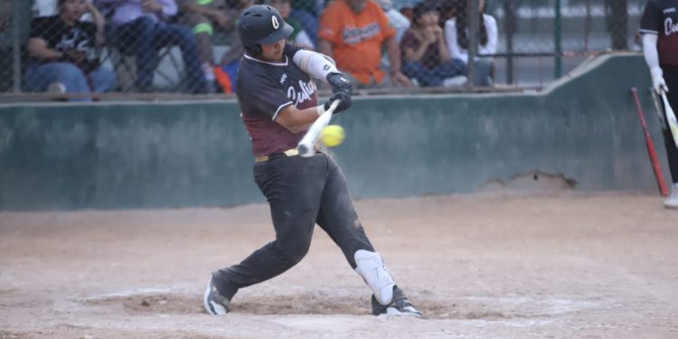 Culiacán manda en la varonil, Mazatlán el mejor en la Femenil