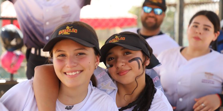 Logra Mazatlán la corona en Juvenil Menor Femenil