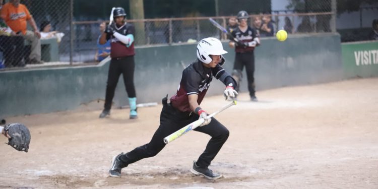 Culiacán manda en la varonil, Mazatlán el mejor en la Femenil