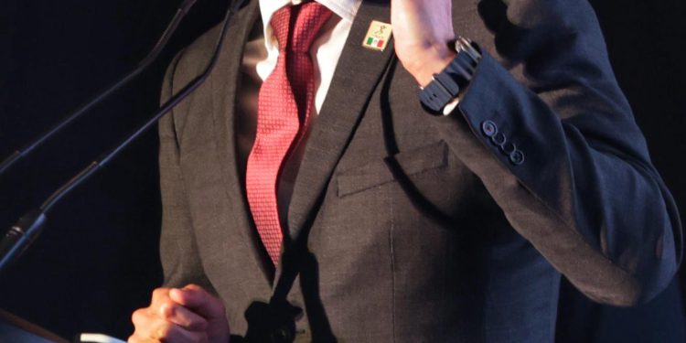 CONADE REGRESA LA OLIMPIADA NACIONAL