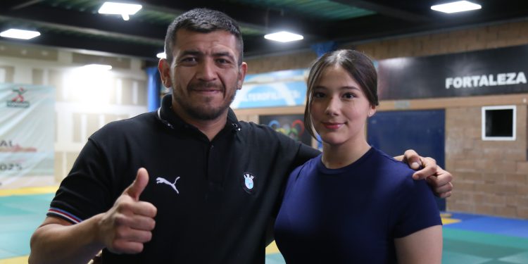 Buscan ‘pulir’ los pequeños detalles en la disciplina de JUDO
