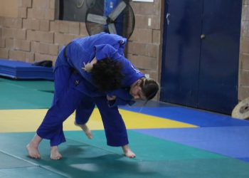 Buscan ‘pulir’ los pequeños detalles en la disciplina de JUDO