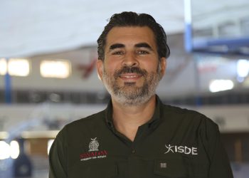 Con la mira puesta a Regionales y Macro Regionales 2025