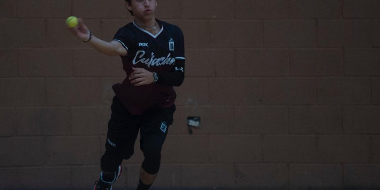 Culiacán gana las dos categorías del Béisbol Five en la etapa estatal de Nacionales CONADE en Sinaloa 2025.