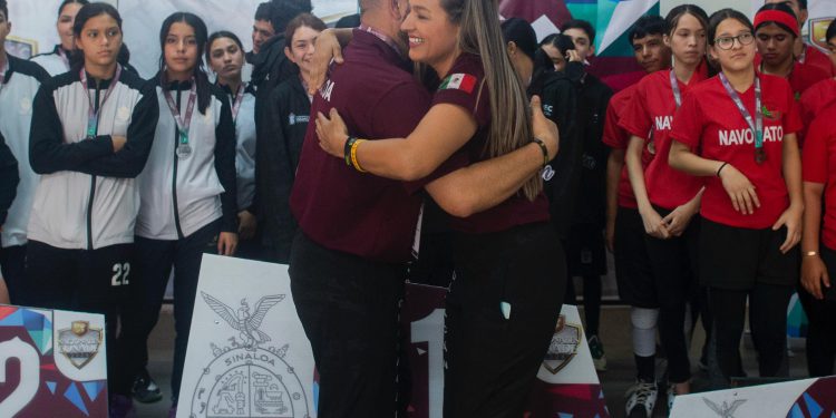 Culiacán gana las dos categorías del Béisbol Five en la etapa estatal de Nacionales CONADE en Sinaloa 2025.