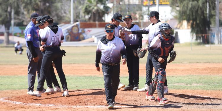 Repite Mazatlán en la Junior; Ahome el mejor en la Prejunior