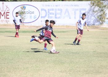 Culiacán, el ‘mandón’ en Futbol