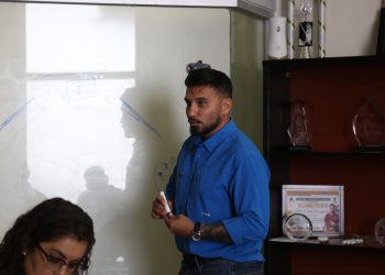 Sinaloa se prepara para la Clase Nacional de Boxeo 2025