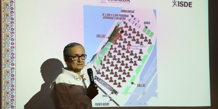 Afinan detalles para la Clase Masiva de Boxeo