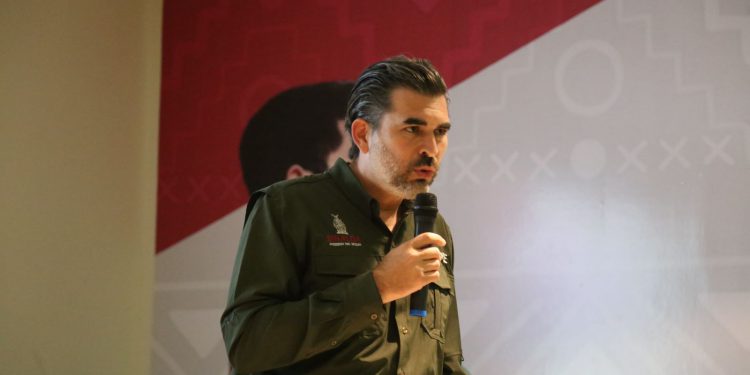 Afinan detalles para la Clase Masiva de Boxeo