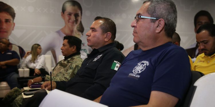 Afinan detalles para la Clase Masiva de Boxeo
