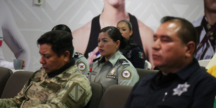 Afinan detalles para la Clase Masiva de Boxeo