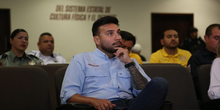 Afinan detalles para la Clase Masiva de Boxeo