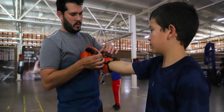 Tendrán ‘fogueo’ en Jalisco y Nayarit