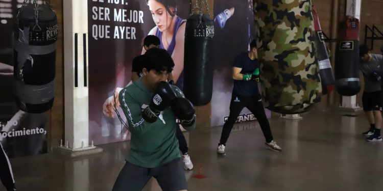 Tendrán ‘fogueo’ en Jalisco y Nayarit