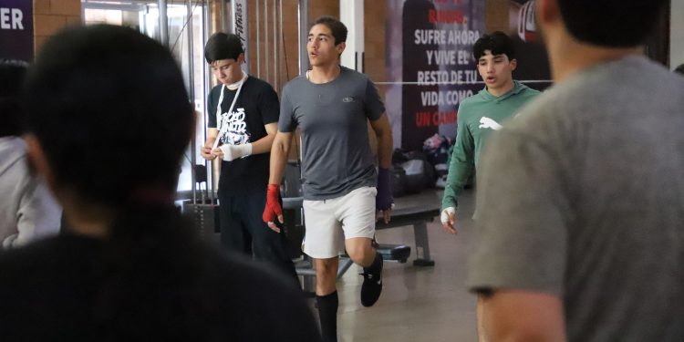 Tendrán ‘fogueo’ en Jalisco y Nayarit