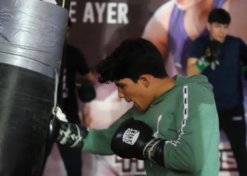 Tendrán ‘fogueo’ en Jalisco y Nayarit