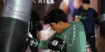 Tendrán ‘fogueo’ en Jalisco y Nayarit