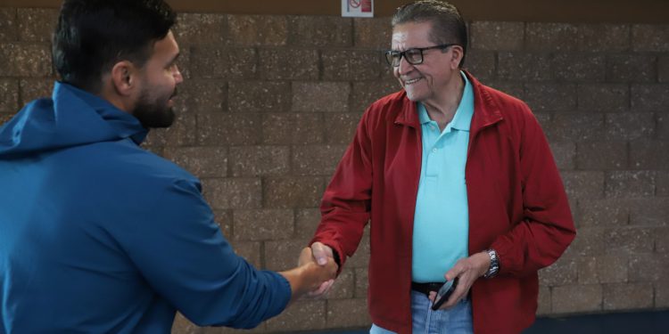 SE REALIZA CON ÉXITO EL ENSAYO GENERAL DE LA CLASE NACIONAL DE BOXEO EN SINALOA