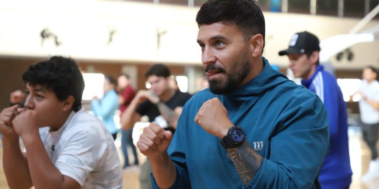 SE REALIZA CON ÉXITO EL ENSAYO GENERAL DE LA CLASE NACIONAL DE BOXEO EN SINALOA