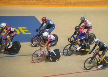 Sinaloa suma 13 boletos a Nacionales CONADE en Ciclismo