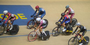 Sinaloa suma 13 boletos a Nacionales CONADE en Ciclismo