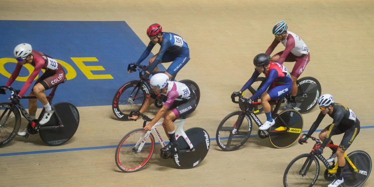 Sinaloa suma 13 boletos a Nacionales CONADE en Ciclismo