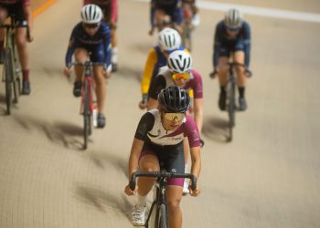 Sinaloa suma 26 pases a los Nacionales CONADE 2025, dentro del Clasificatorio Nacional de Ciclismo