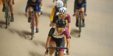 Sinaloa suma 26 pases a los Nacionales CONADE 2025, dentro del Clasificatorio Nacional de Ciclismo