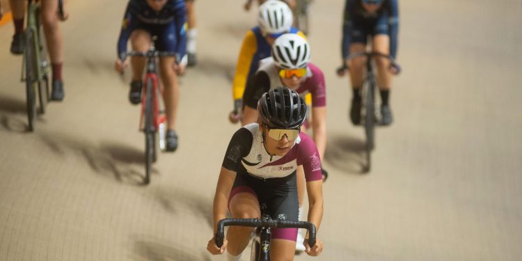 Sinaloa suma 26 pases a los Nacionales CONADE 2025, dentro del Clasificatorio Nacional de Ciclismo