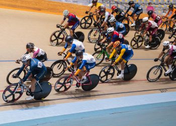 Asciende a 40 clasificados a NC 2025