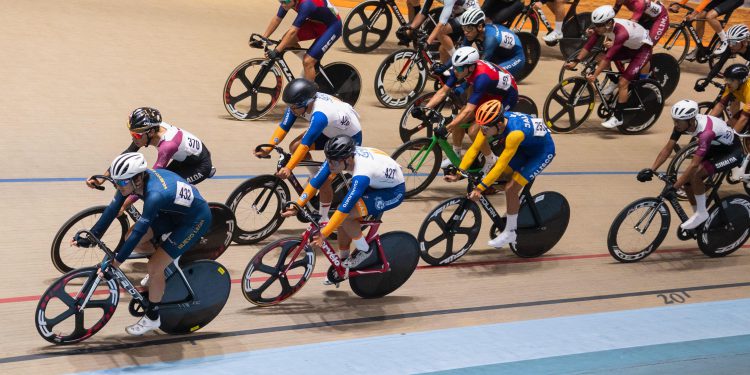 Asciende a 40 clasificados a NC 2025