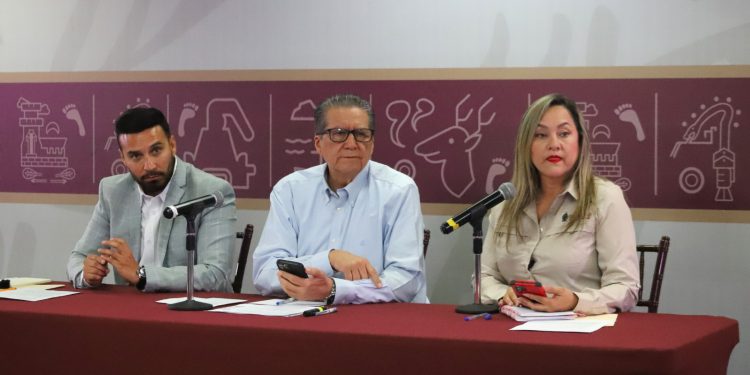 Invita Julio Cascajares a Clase Masiva de Boxeo